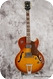 Gibson ES-175D 1968-Sunburst