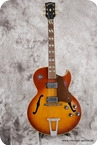 Gibson ES 175D 1968 Sunburst