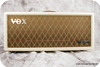 Vox AC-30 HH 2007-White