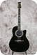 Ovation Custom Legend 1869 1988-Black