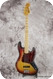 Fender Fender Jazz Bass 1974-Sunburst