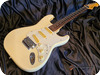 Fender Stratocaster MIJ 1985-White