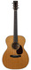 Bourgeois Generation OM Sitka Spruce Mahogany