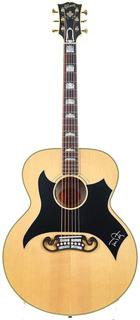 Gibson Sj200 Tom Petty Wildflower #20481003