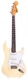 Fender Stratocaster 1971-Olympic White