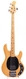 Music Man Stingray Bass 1977-Natural