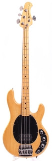 Music Man Stingray Bass 1977 Natural