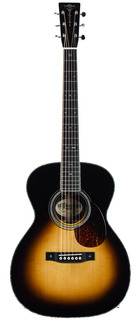 Preston Thompson Thompson Om42 Madagascar Rosewood Adirondack