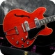 Gibson ES 330 TDC 1967 Cherry