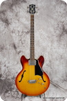 Gibson EB 2 1964 Sunburst