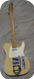 Fender Telecaster 1968-Blonde