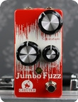 Greuter Audio Jumbo Fuzz V2
