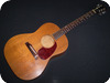 Gibson LG0 1966-Mahogany
