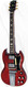 Gibson SG Standard 1964 Cherry Red