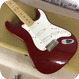 Fender Eric Clapton Stratocaster 1989-Torino Red