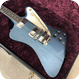 Gibson Custom Shop Firebird III 2019 Pelham Blue