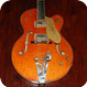 Gretsch Guitars 6120 1961-Western Orange 