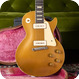 Gibson Les Paul Model 1954-Goldtop