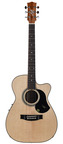 Maton EBG808C Joe Robinson Signature