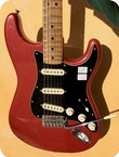Fender Stratocaster Scalloped 1976