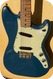 Fender Duo Sonic - Refin 1958
