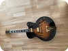 Gibson L5 Custom 1979 Sunburst