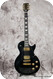 Gibson Les Paul Studio 1993-Black