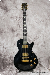 Gibson Les Paul Studio 1993 Black