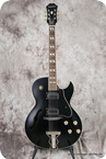 Epiphone ES 175 Premium 2014 Black