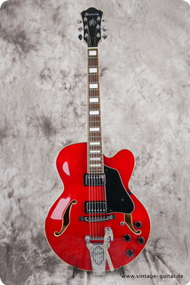 ibanez afs75t price