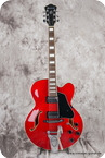 Ibanez AFS75T TRD 12 01 2002 Red