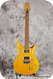 FAME Forum III Transparent Yellow