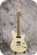 Ibanez CMM1 2014-White