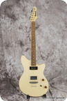 Ibanez CMM1 2014 White