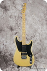 Fender Squier 51 2007 Desert Sand