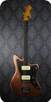 Fender Custom Shop 62 Jazzmaster Relic Copper