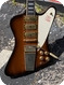 Gibson Firebird VII Historic '64 Reissue  1994-Sunburst Finish