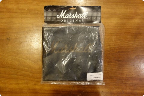 Marshall Marshall Amp Cover No. 13