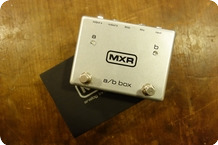 Jim Dunlop MXR AB Box M196