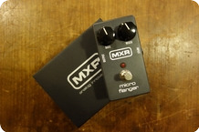 Jim Dunlop MXR Micro Flanger