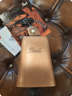 Pearl Pearl Hh 3 Cowbell Horacio Hernandez