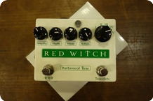 Red Witch Red Witch Pentavocal Tremolo
