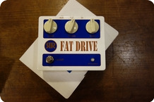 RR RR Amps Fat Drive