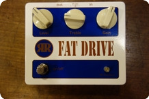 RR Amps RR Amps Fat Drive