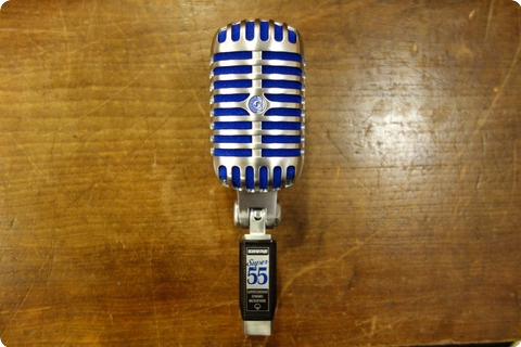 Shure Shure Super 55