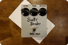 Smitty Bender Smitty Bender Pro MK II OC75