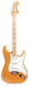 Fender Stratocaster 1974-Natural