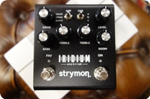 Strymon Strymon Iridium Amp Ir Cab EU Version