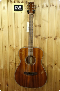 Tanglewood Tanglewood Tw40 Od Sundance Delta Historic Naturel