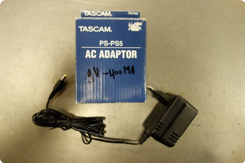 Tascam Tascam Ps Ps5 Power Supply 230v.